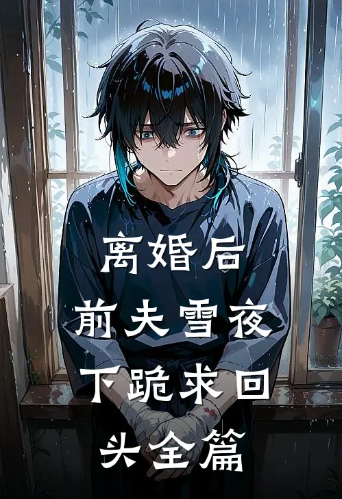 离婚后，前夫雪夜下跪求回头全篇