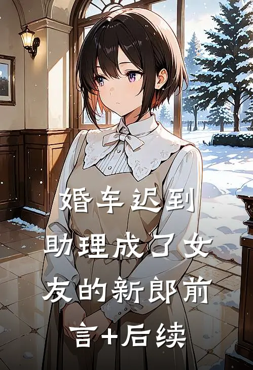 婚车迟到，助理成了女友的新郎前言+后续
