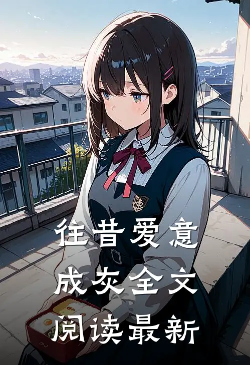 往昔爱意成灰全文阅读最新