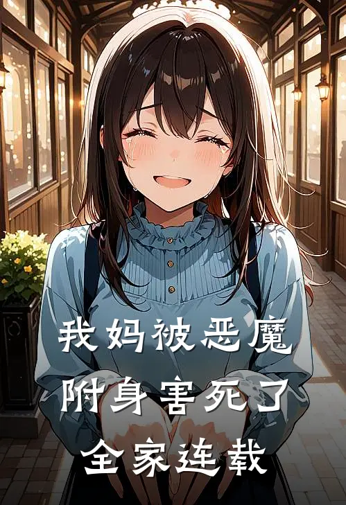 我妈被“恶魔”附身害死了全家连载