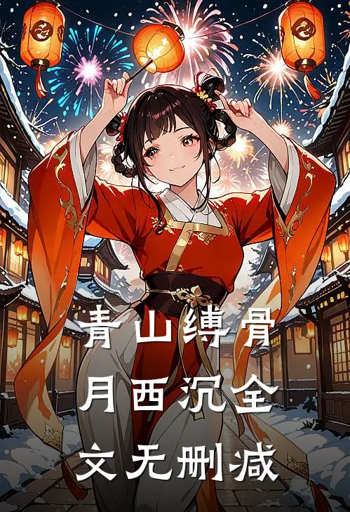 青山缚骨月西沉全文无删减