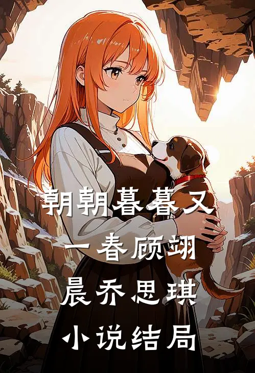朝朝暮暮又一春顾翊晨乔思琪小说结局