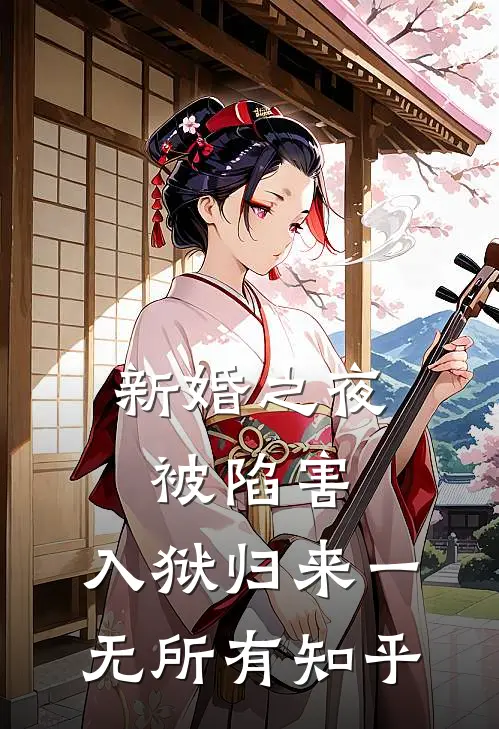 新婚之夜被陷害，入狱归来一无所有知乎