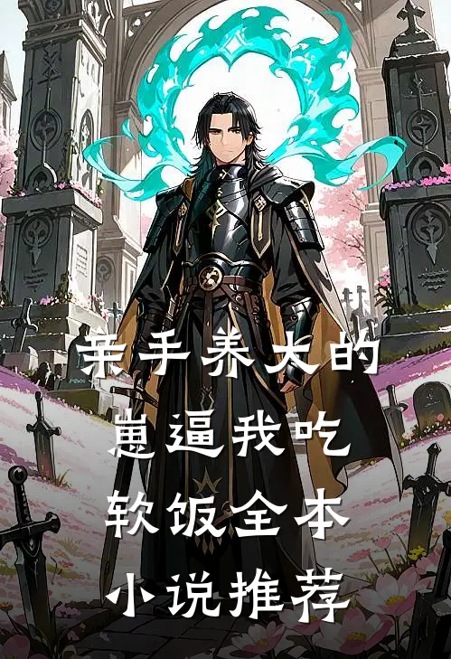 亲手养大的崽逼我吃软饭全本小说推荐
