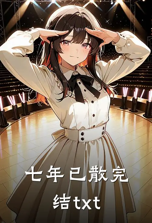 七年已散完结txt