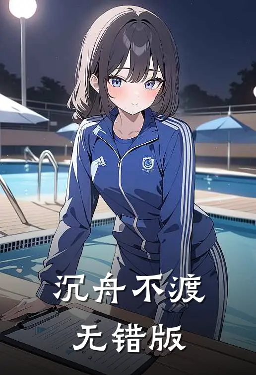 沉舟不渡无错版