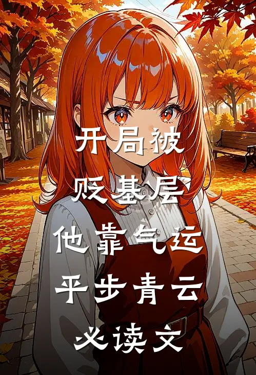 开局被贬基层，他靠气运平步青云必读文