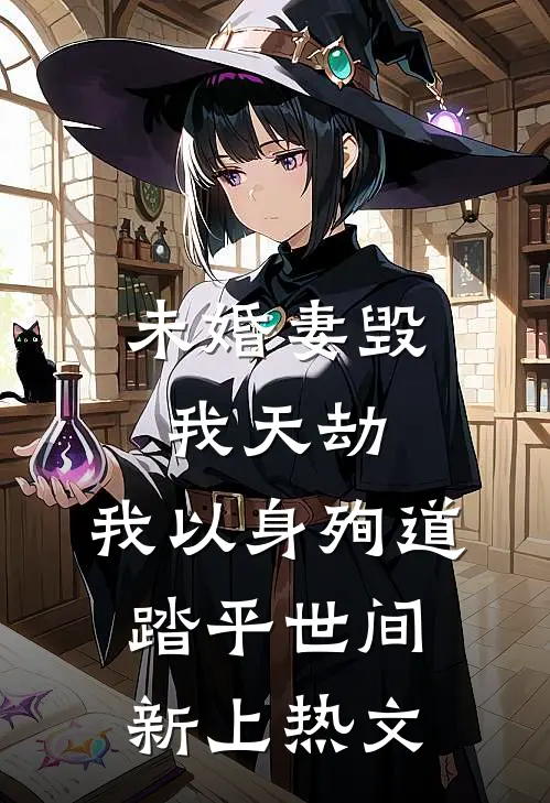 未婚妻毁我天劫，我以身殉道踏平世间新上热文
