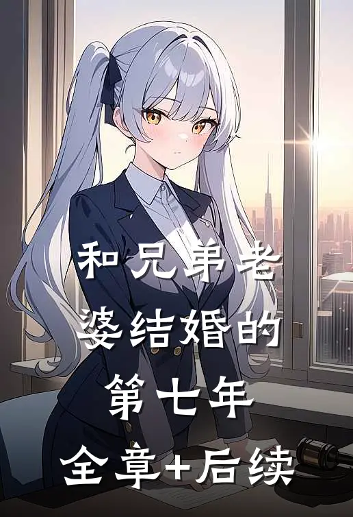 和兄弟老婆结婚的第七年:全章+后续