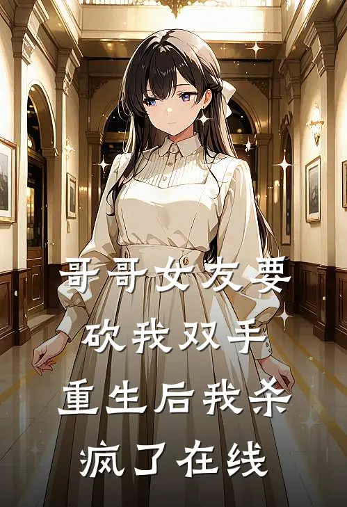 哥哥女友要砍我双手，重生后我杀疯了在线