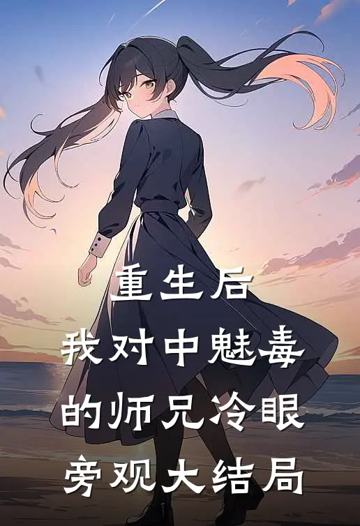重生后，我对中魅毒的师兄冷眼旁观大结局