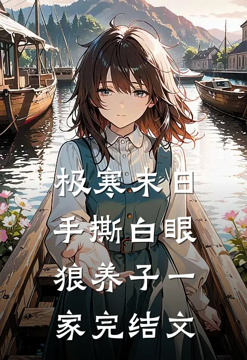 极寒末日，手撕白眼狼养子一家完结文