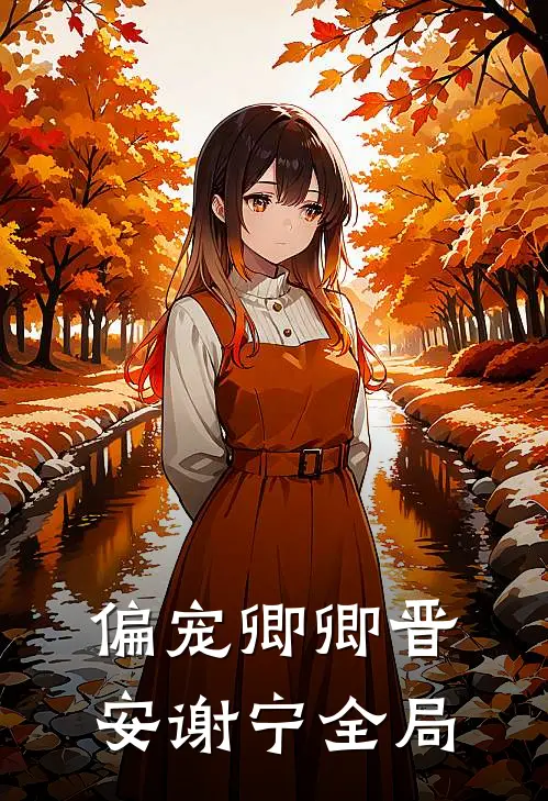 偏宠卿卿晋安谢宁全局