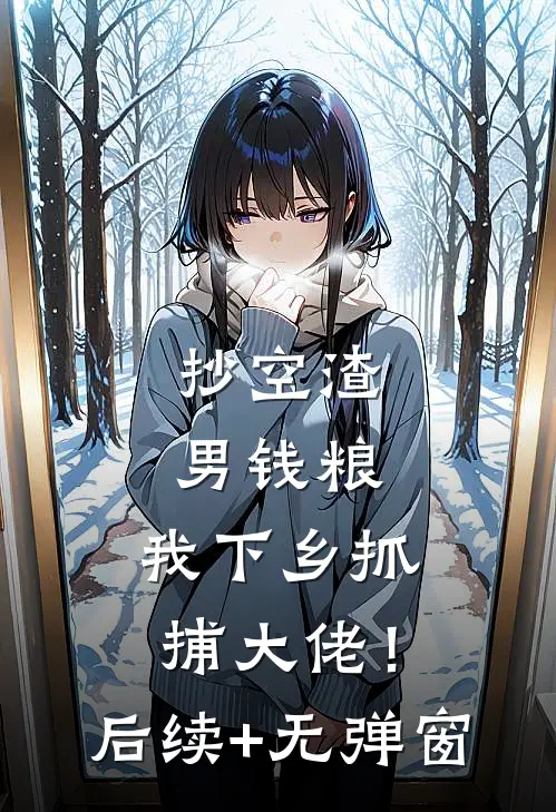 抄空渣男钱粮，我下乡抓捕大佬！后续+无弹窗