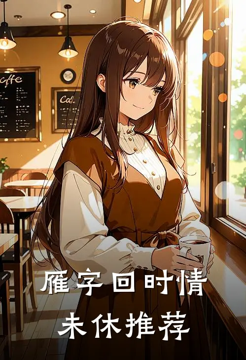 雁字回时情未休推荐