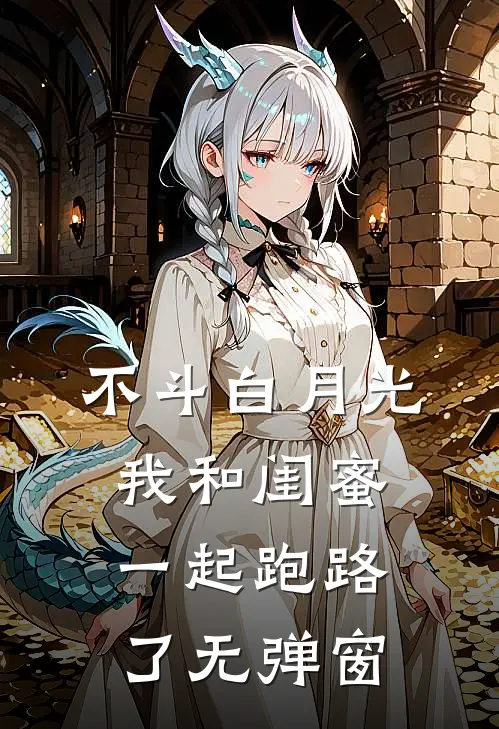 不斗白月光，我和闺蜜一起跑路了无弹窗