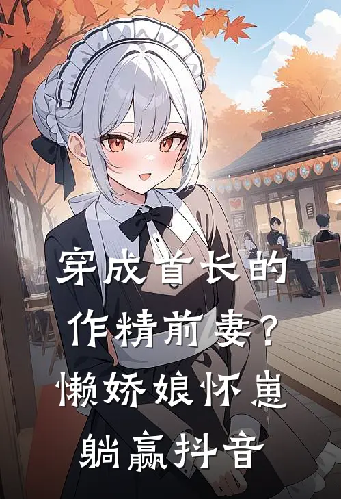 他眼中倒影是我笑靥小说结局