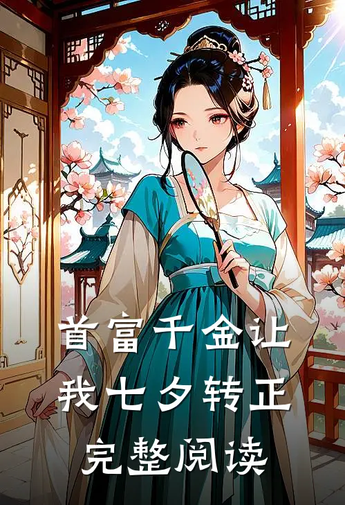首富千金让我七夕转正完整阅读