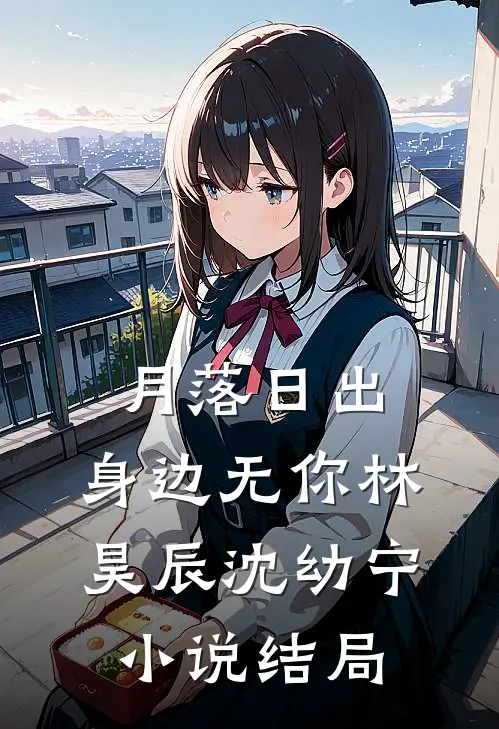 月落日出，身边无你林昊辰沈幼宁小说结局