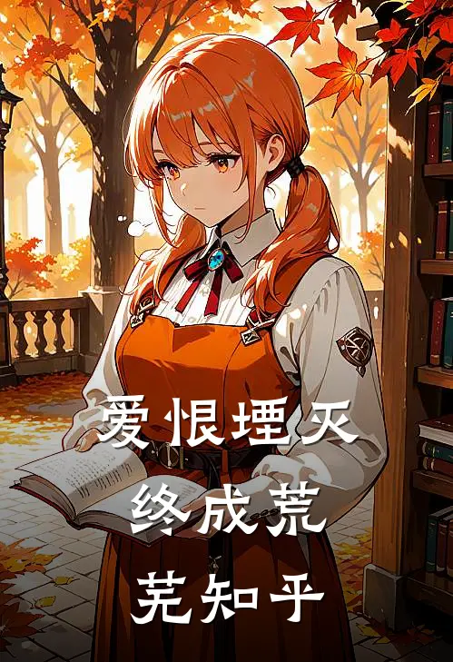 爱恨堙灭，终成荒芜知乎