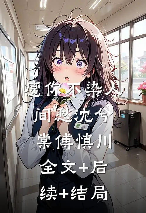愿你不染人间愁沈兮棠傅慎川:全文+后续+结局