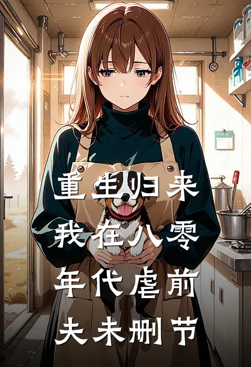 重生归来，我在八零年代虐前夫未删节
