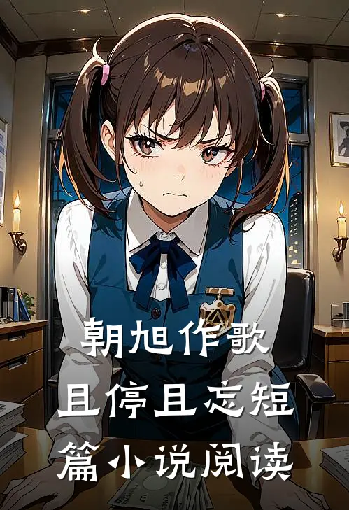 朝旭作歌，且停且忘短篇小说阅读