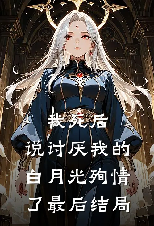 我死后，说讨厌我的白月光殉情了最后结局