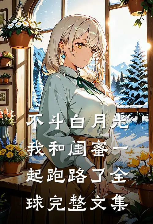 不斗白月光，我和闺蜜一起跑路了全球完整文集