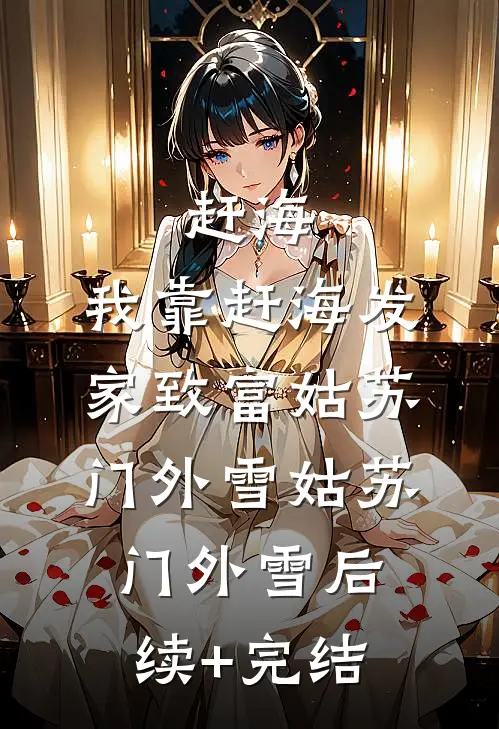 赶海：我靠赶海发家致富姑苏门外雪姑苏门外雪后续+完结