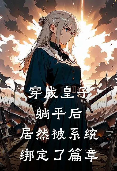 穿成皇子躺平后，居然被系统绑定了篇章