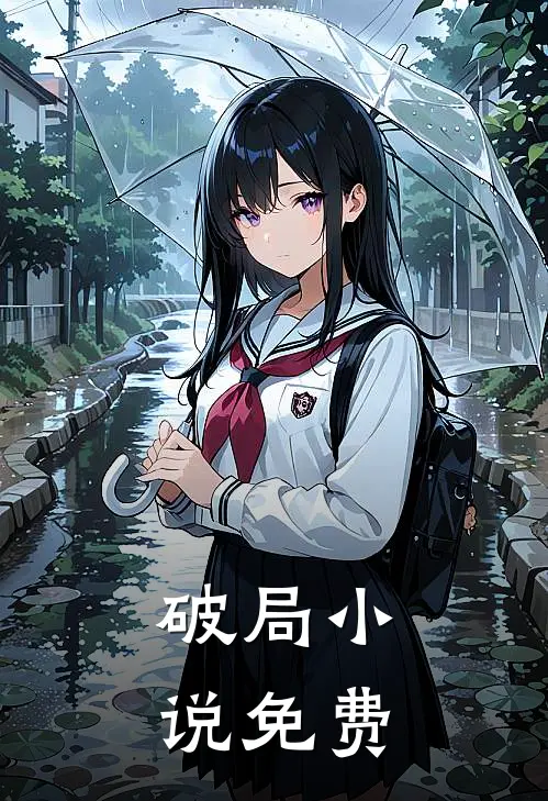 破局小说免费
