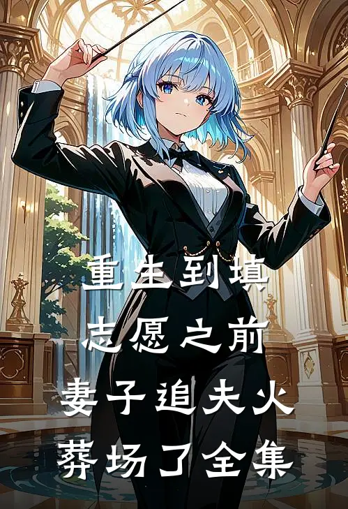 重生到填志愿之前，妻子追夫火葬场了全集