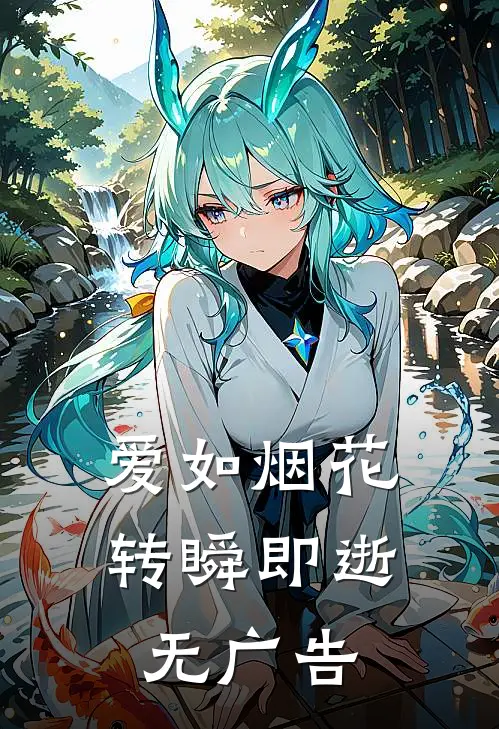 爱如烟花，转瞬即逝无广告
