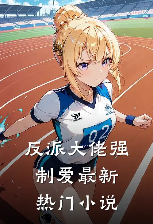 反派大佬强制爱最新热门小说