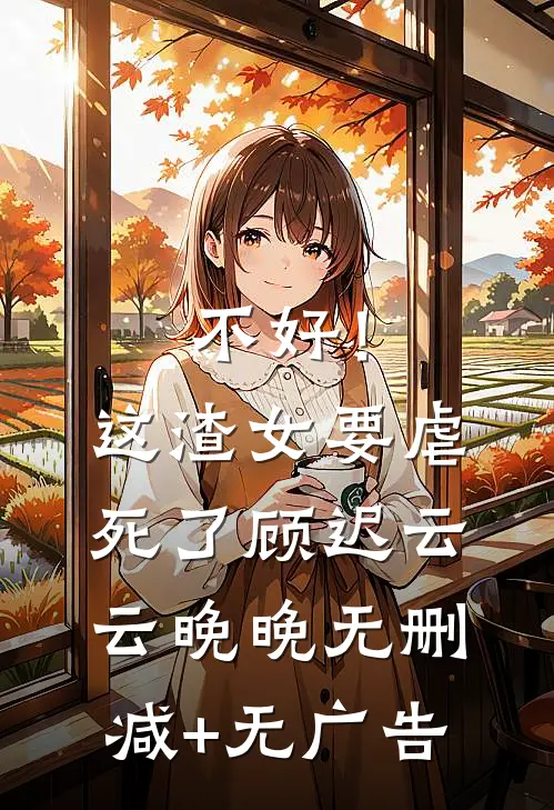 不好！这渣女要虐死了顾迟云云晚晚无删减+无广告