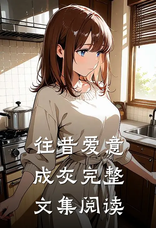往昔爱意成灰完整文集阅读