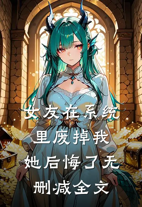 女友在系统里废掉我，她后悔了无删减全文