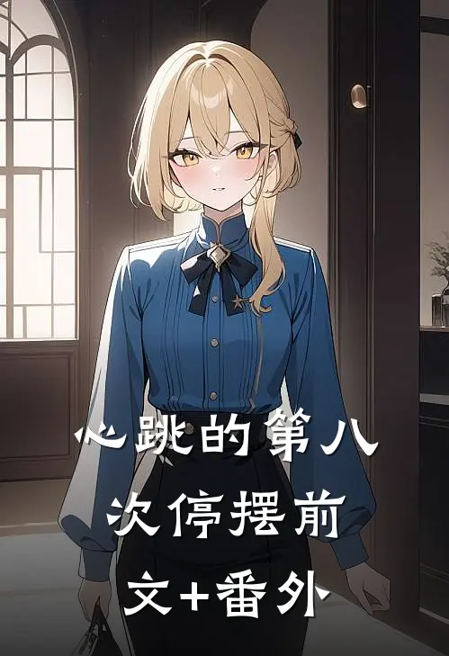 心跳的第八次停摆前文+番外