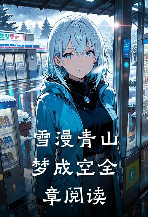 雪漫青山梦成空全章阅读