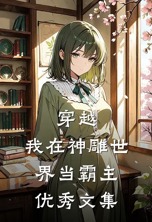 穿越：我在神雕世界当霸主优秀文集