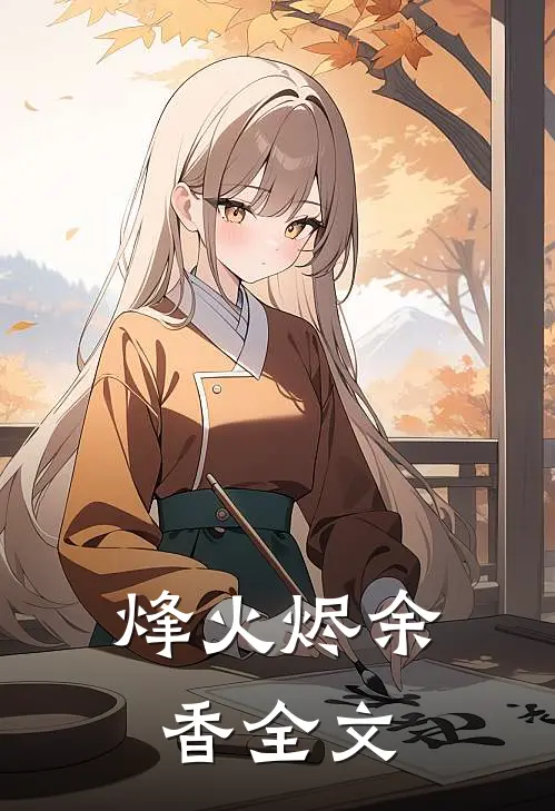 烽火烬余香全文