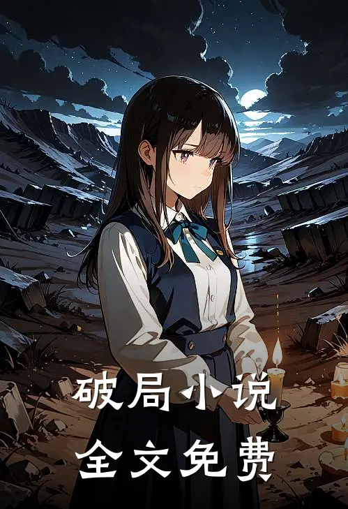 破局小说全文免费