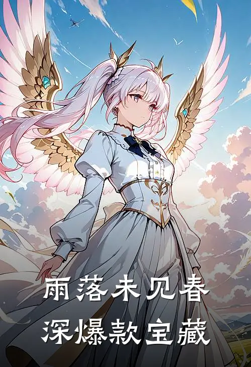 雨落未见春深爆款宝藏