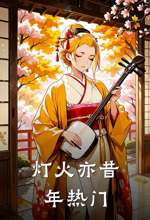 灯火亦昔年热门