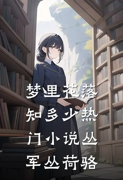 梦里花落知多少热门小说丛军丛荷骆