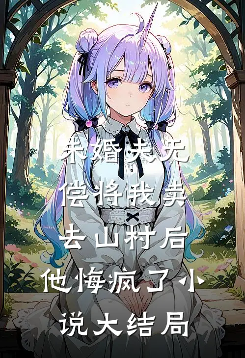 未婚夫无偿将我卖去山村后，他悔疯了小说大结局