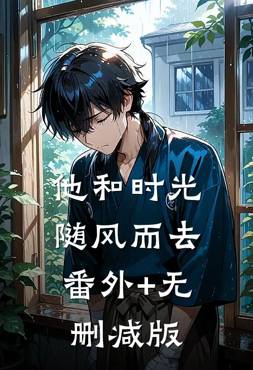 他和时光随风而去:番外+无删减版