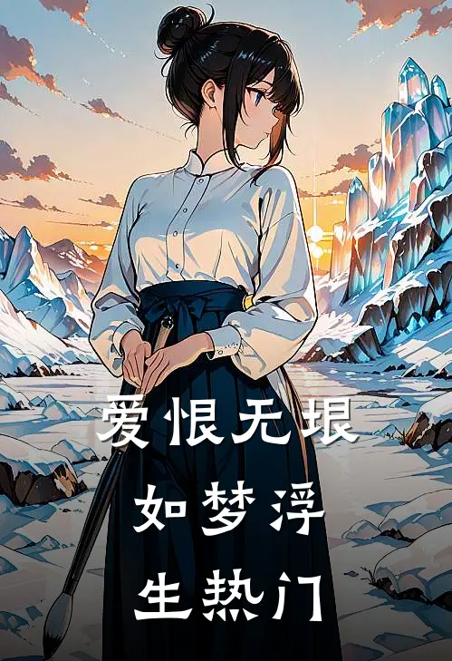 爱恨无垠，如梦浮生热门