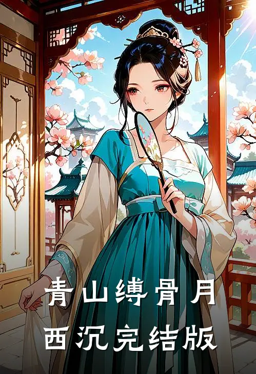 青山缚骨月西沉完结版